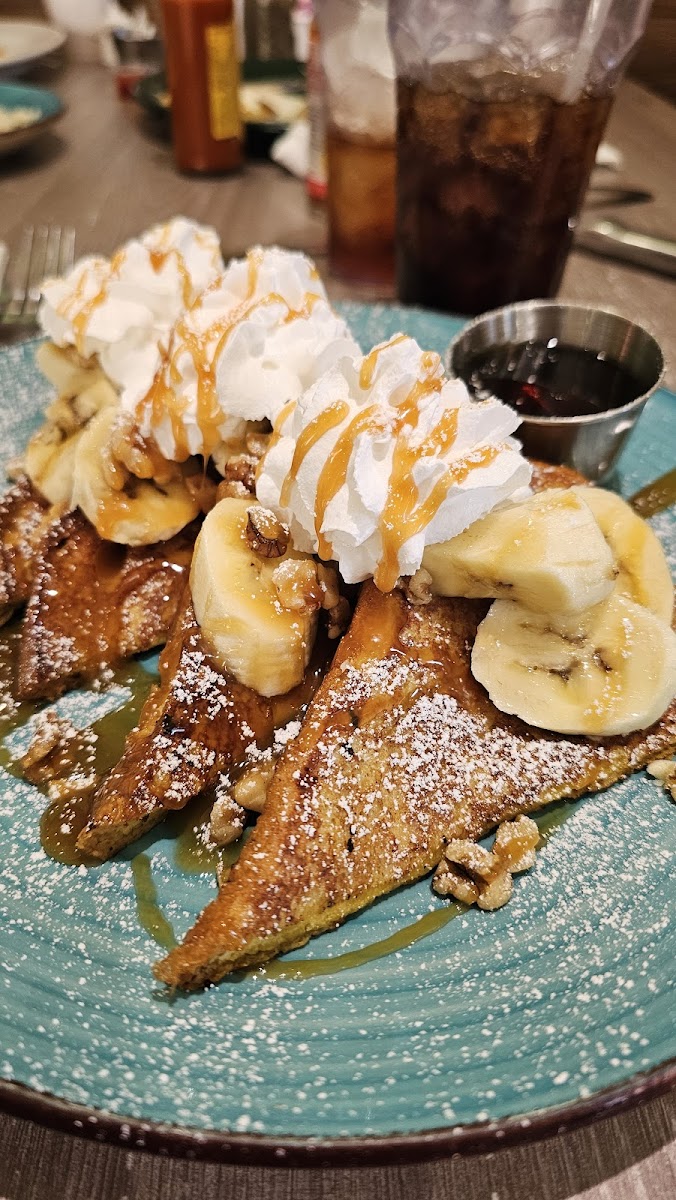 Country Griddle Photos 2